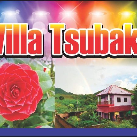 Lakey Peak Villa Tsubaki Huu Ngoại thất bức ảnh