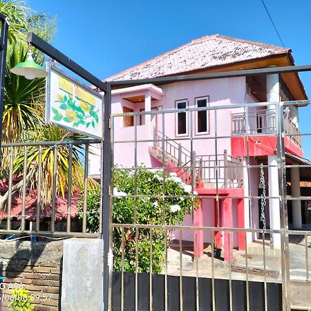 Lakey Peak Villa Tsubaki Huu Ngoại thất bức ảnh