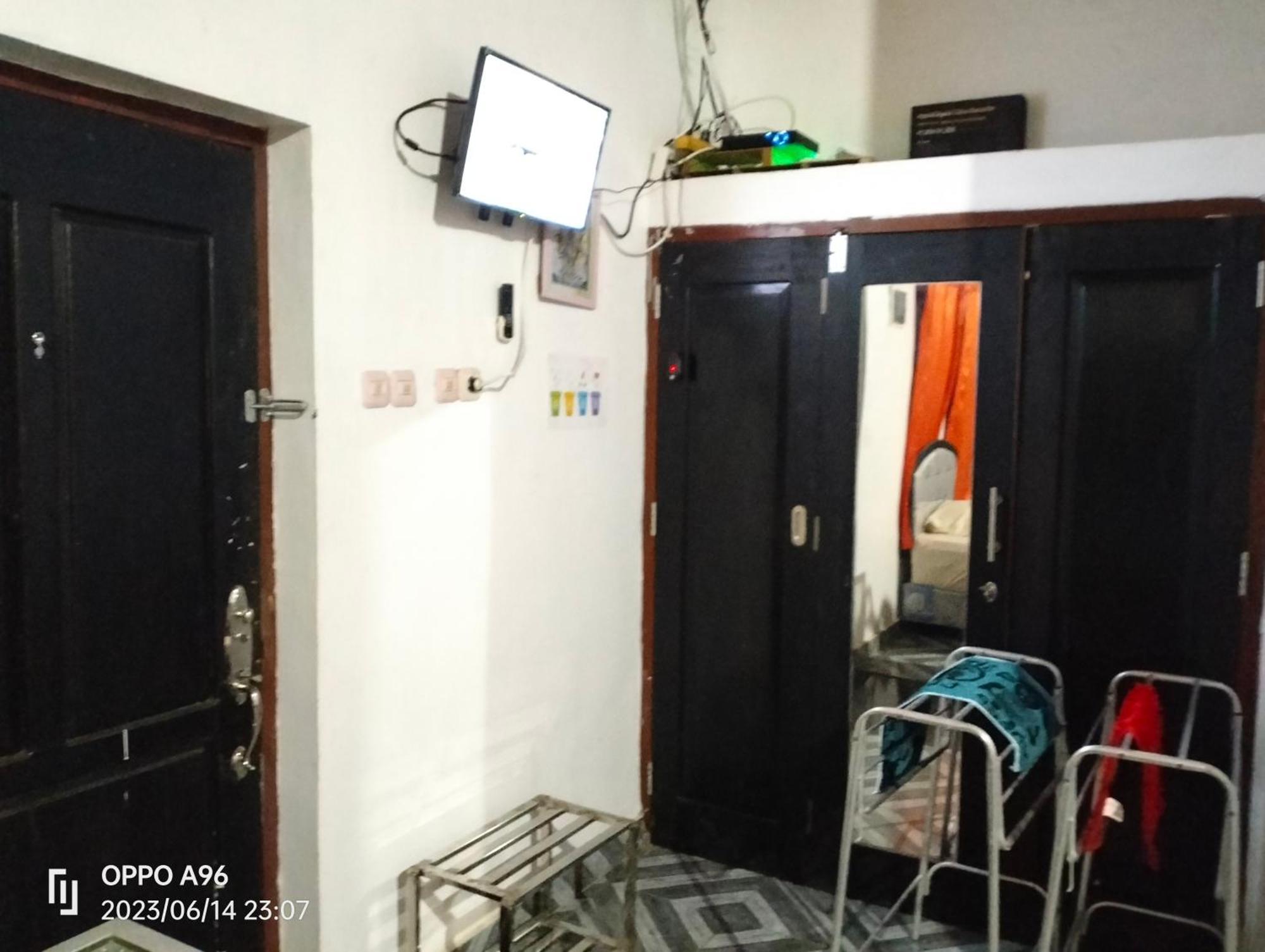 Lakey Peak Villa Tsubaki Huu Ngoại thất bức ảnh