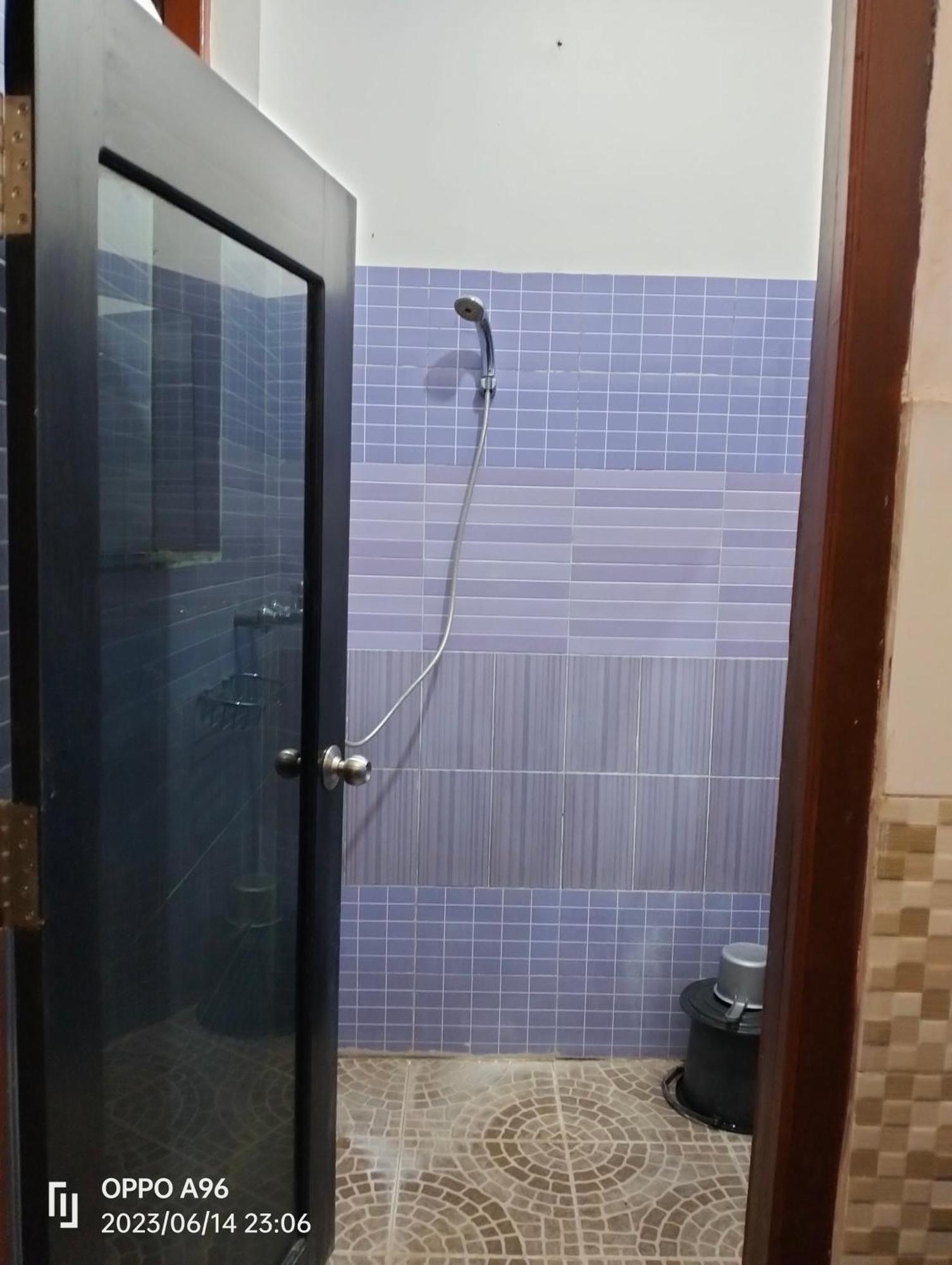 Lakey Peak Villa Tsubaki Huu Ngoại thất bức ảnh