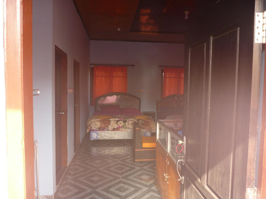 Lakey Peak Villa Tsubaki Huu Ngoại thất bức ảnh