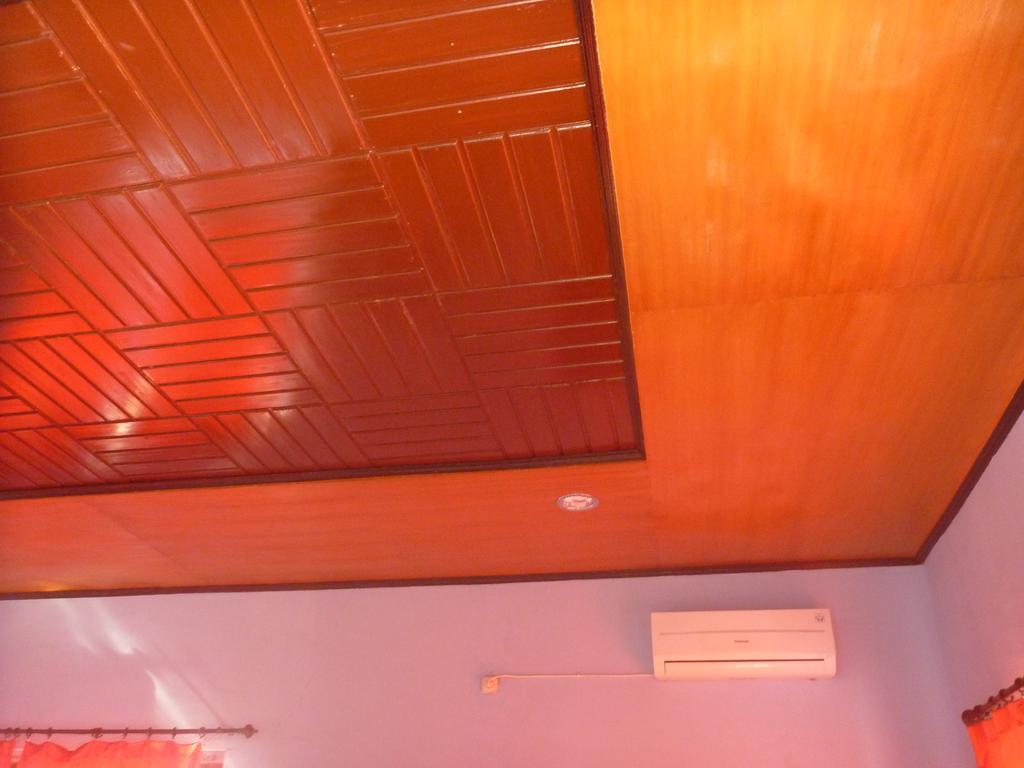 Lakey Peak Villa Tsubaki Huu Ngoại thất bức ảnh
