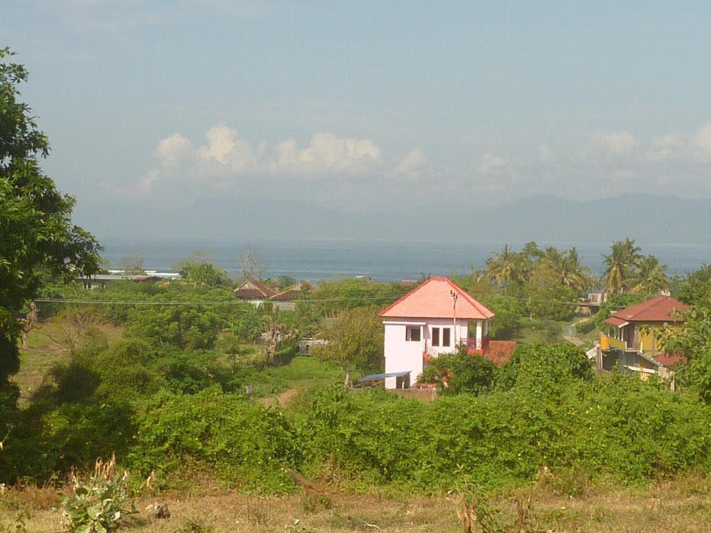 Lakey Peak Villa Tsubaki Huu Ngoại thất bức ảnh