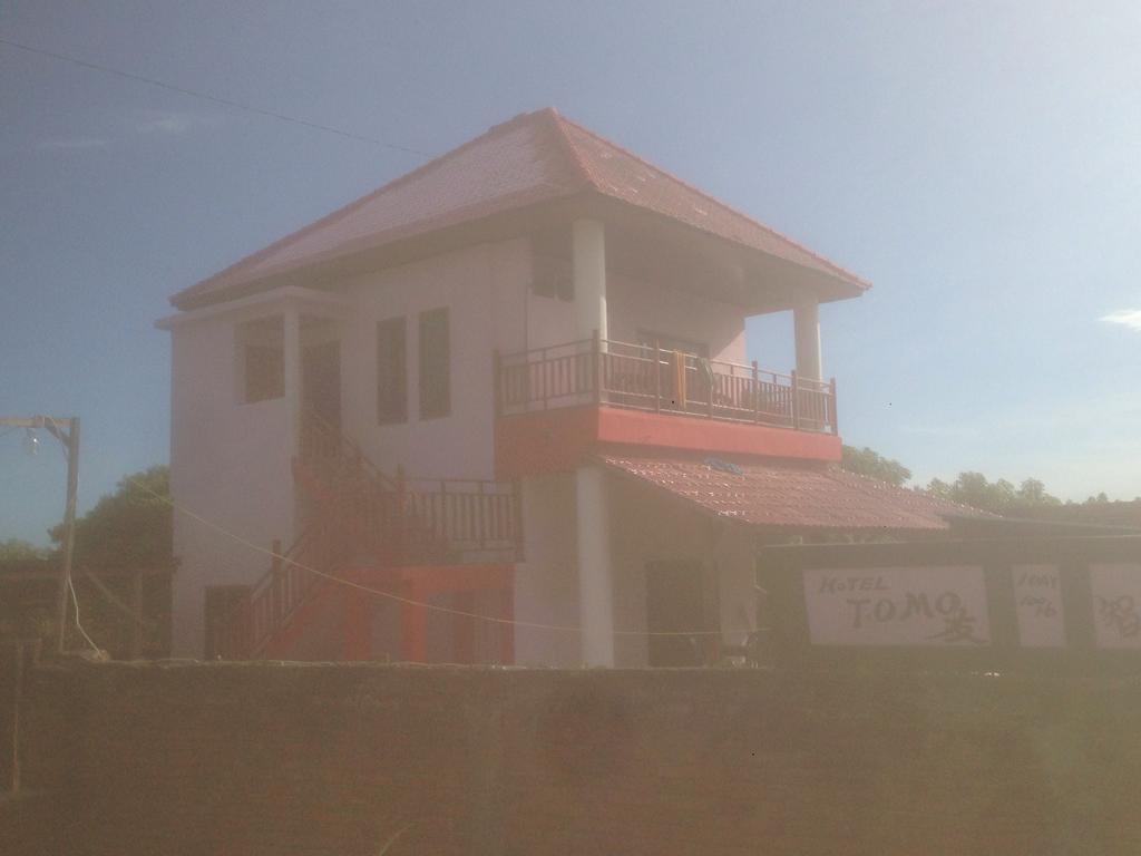 Lakey Peak Villa Tsubaki Huu Ngoại thất bức ảnh