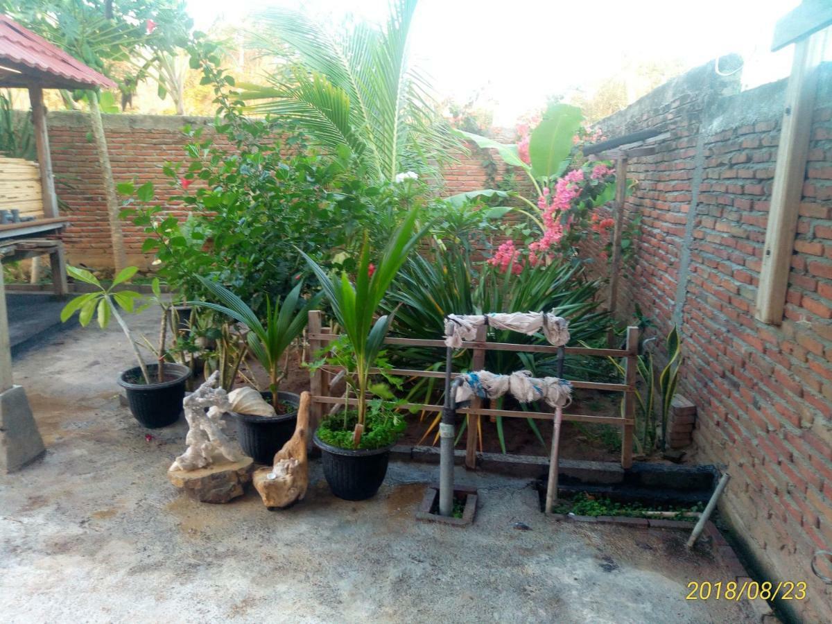 Lakey Peak Villa Tsubaki Huu Ngoại thất bức ảnh