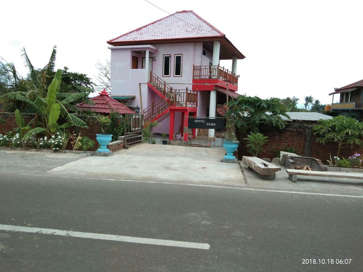 Lakey Peak Villa Tsubaki Huu Ngoại thất bức ảnh